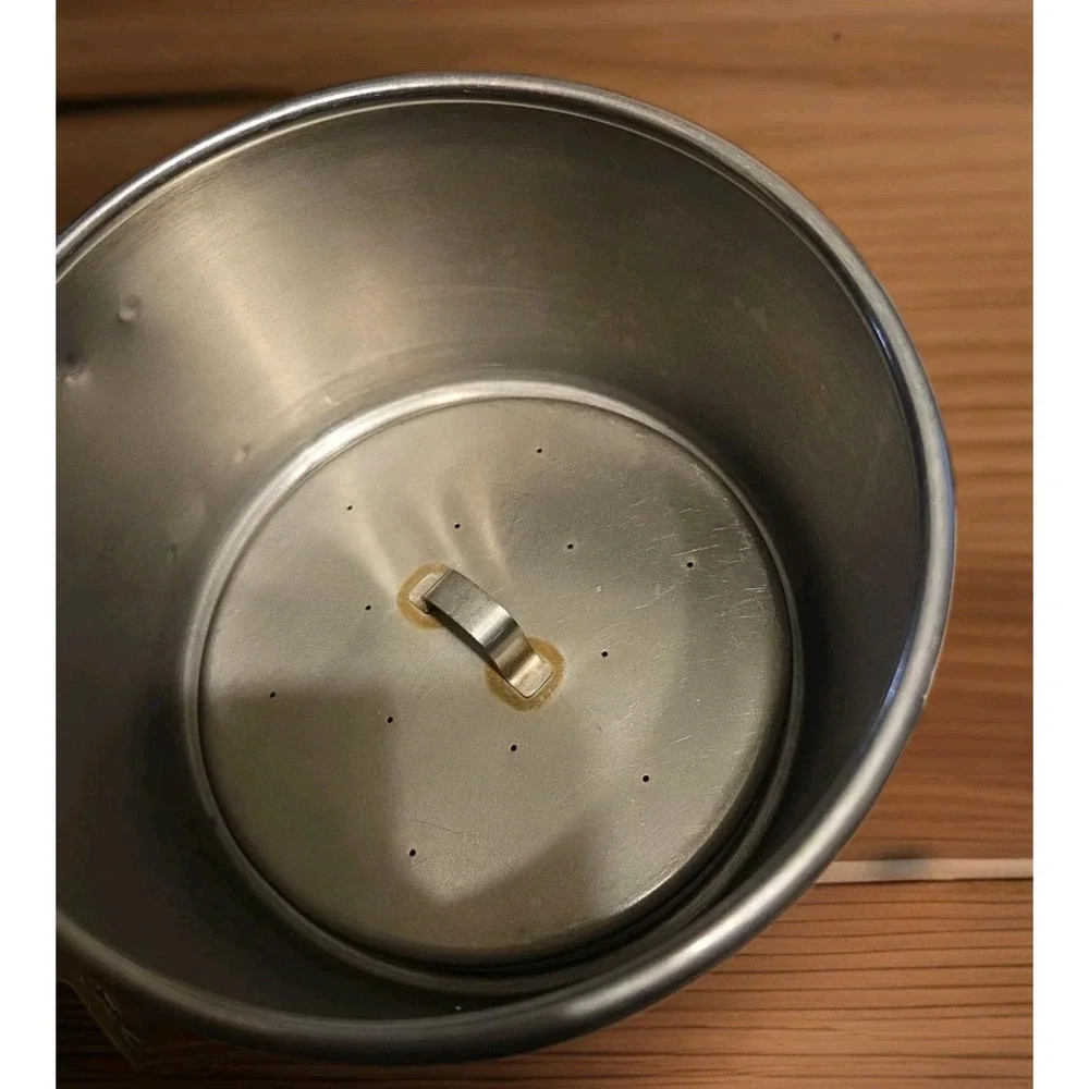 Lo-Heet vintage vollrath